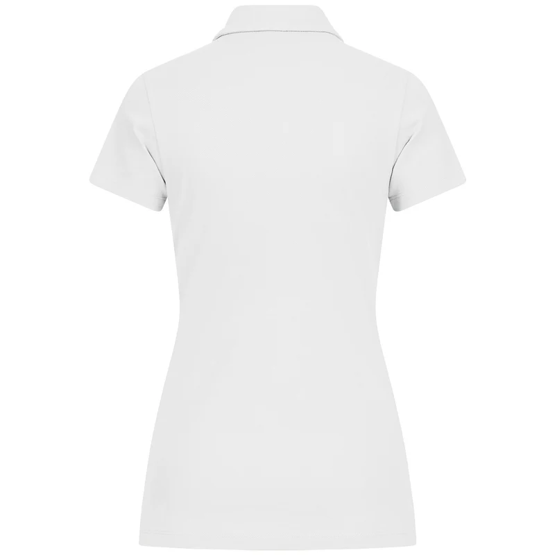 Polo Shirt Bio-Baumwolle Damen