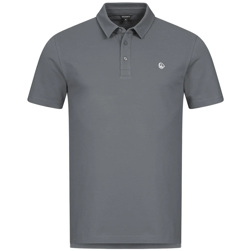 Polo Shirt Bio-Baumwolle Herren