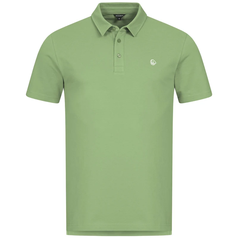 Polo Shirt Bio-Baumwolle Herren