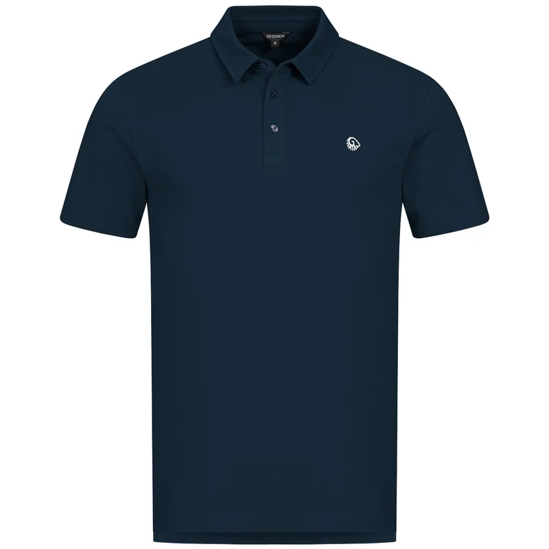 Polo Shirt Bio-Baumwolle Herren