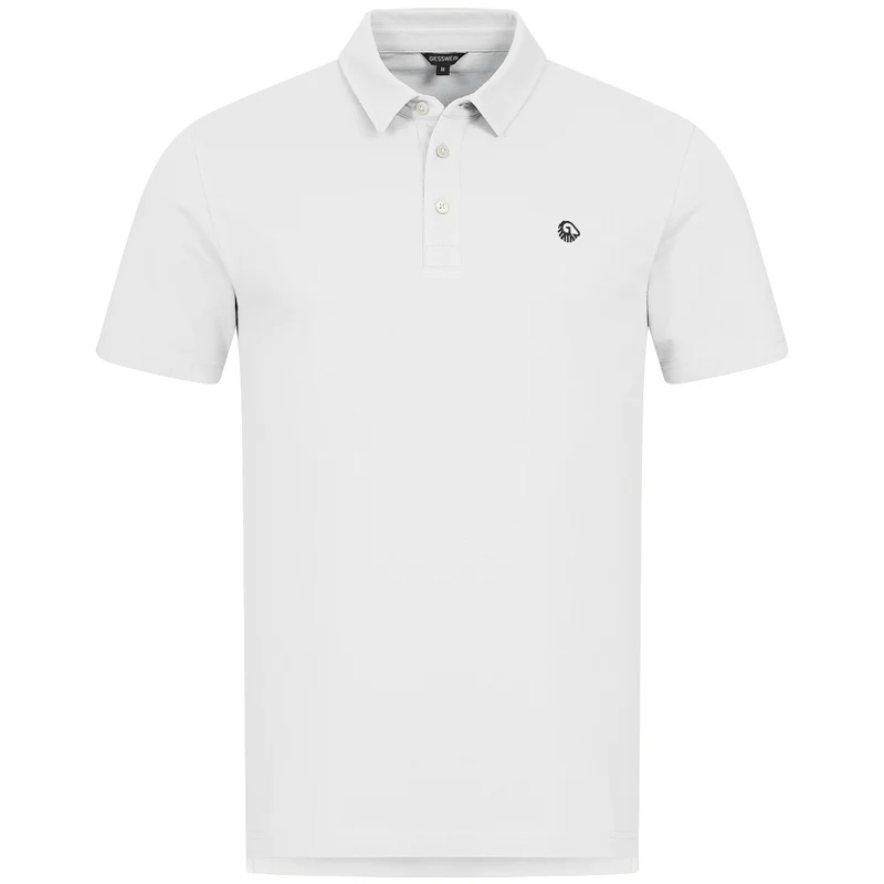 Polo Shirt Bio-Baumwolle Herren