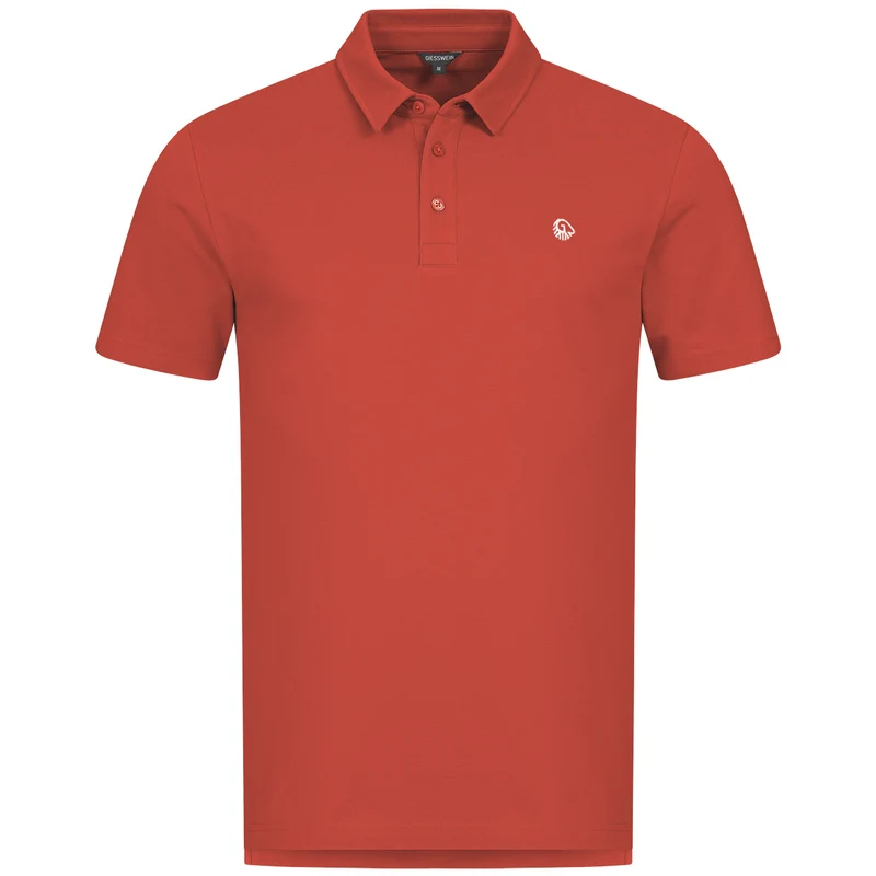 Polo Shirt Bio-Baumwolle Herren