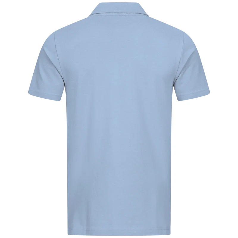 Polo Shirt Bio-Baumwolle Herren