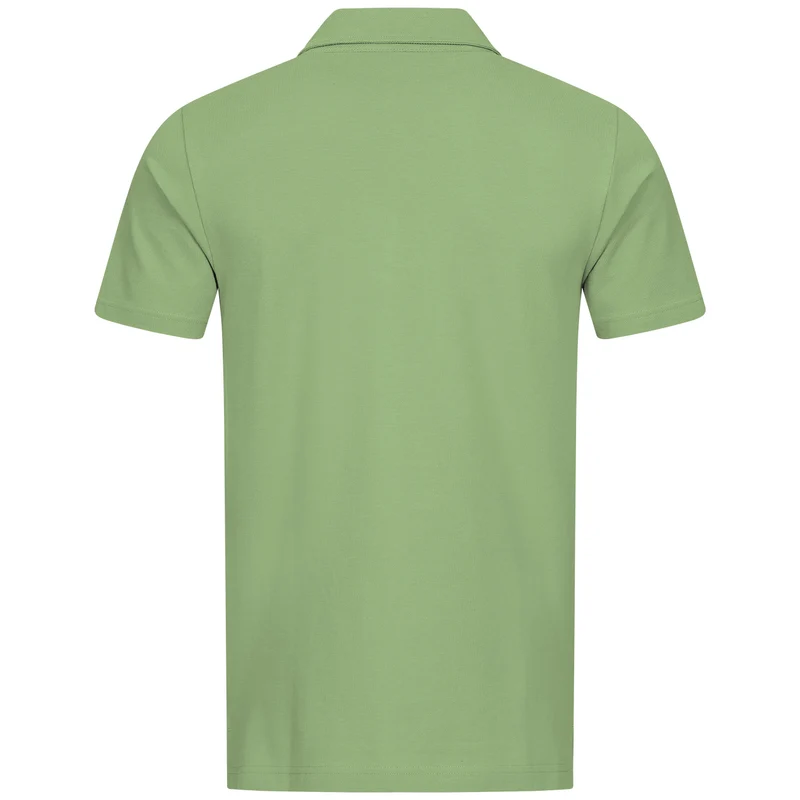 Polo Shirt Bio-Baumwolle Herren