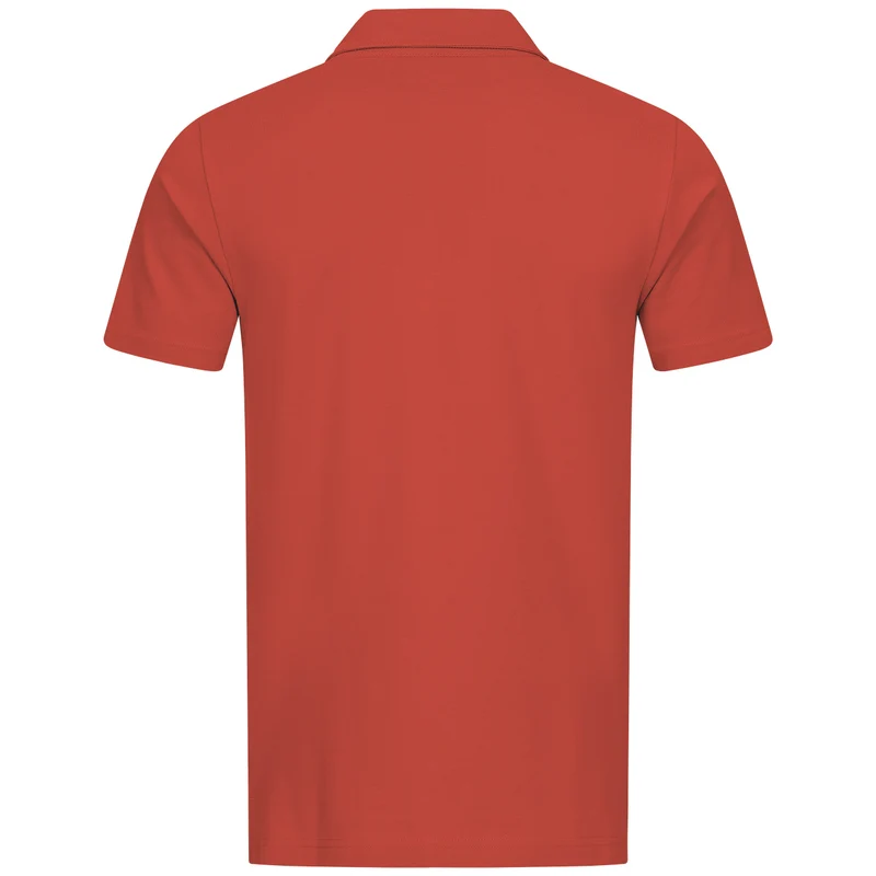 Polo Shirt Bio-Baumwolle Herren