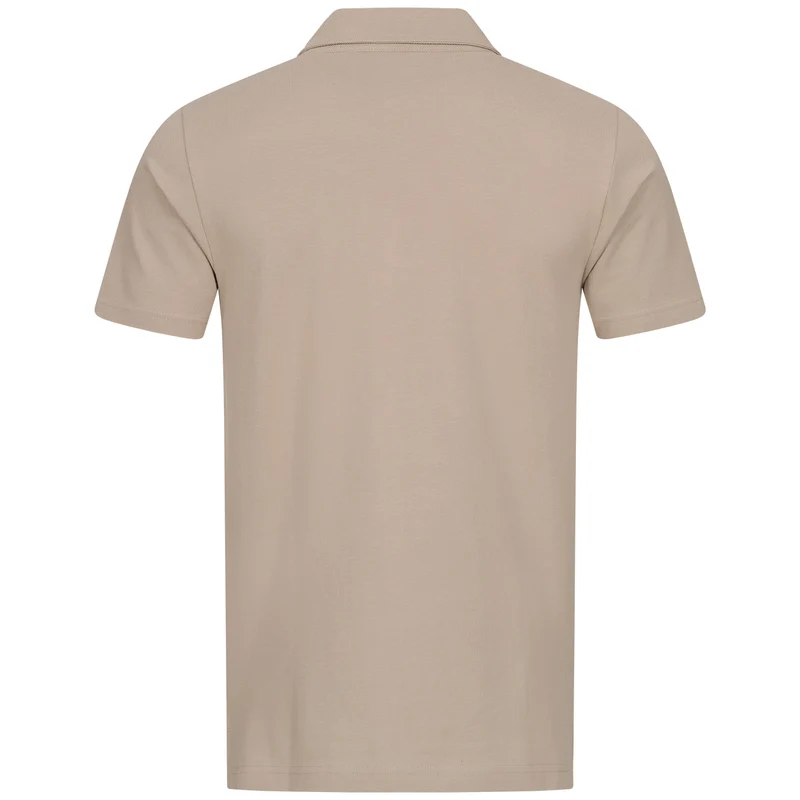 Polo Shirt Bio-Baumwolle Herren