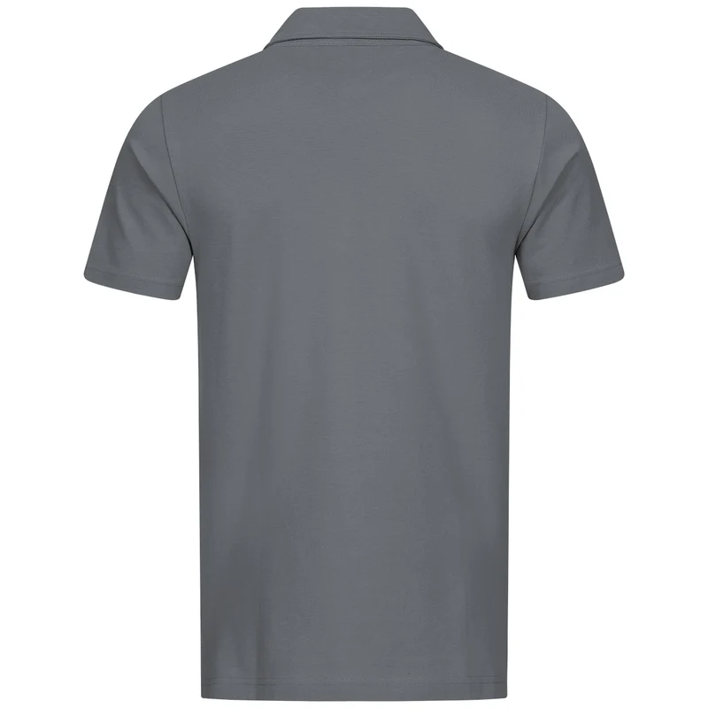 Polo Shirt Bio-Baumwolle Herren