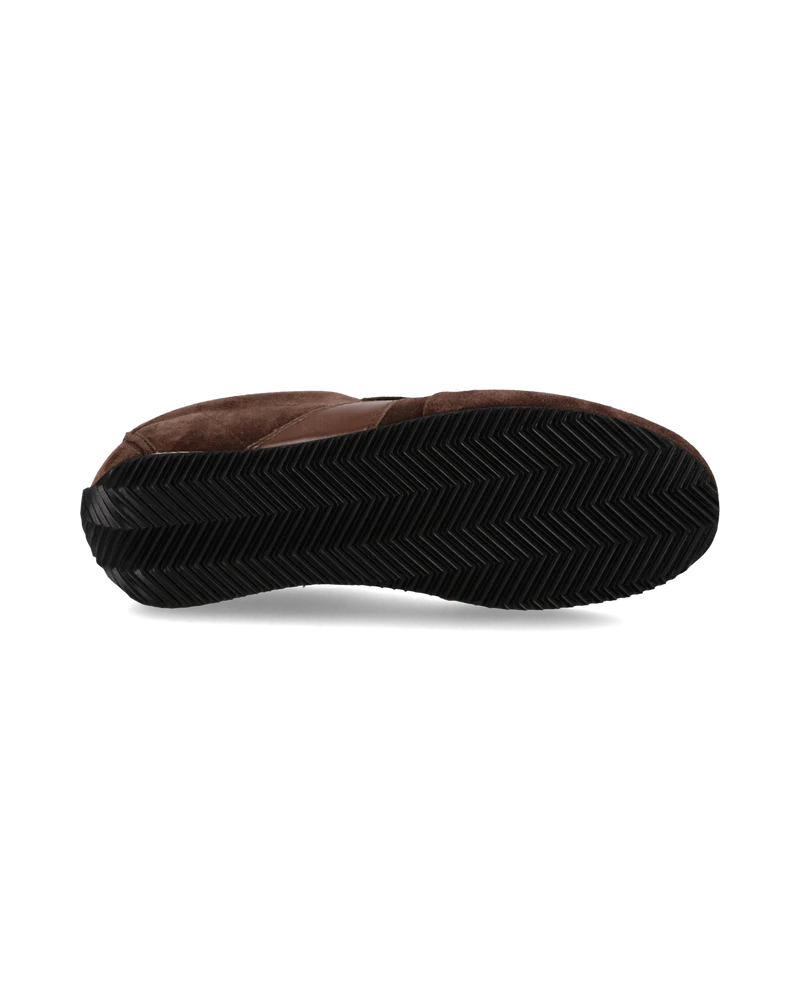 Sneakers Planche Women, Brown