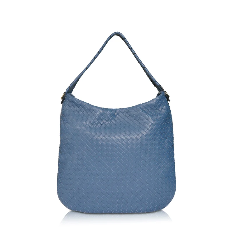 The Ziza Gewebter Hobo