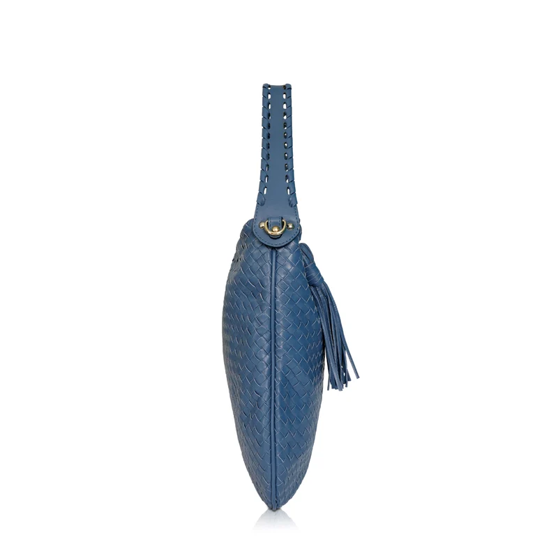 The Ziza Gewebter Hobo
