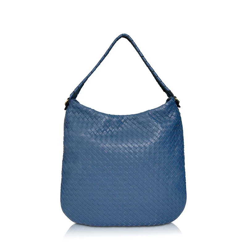 The Ziza Gewebter Hobo
