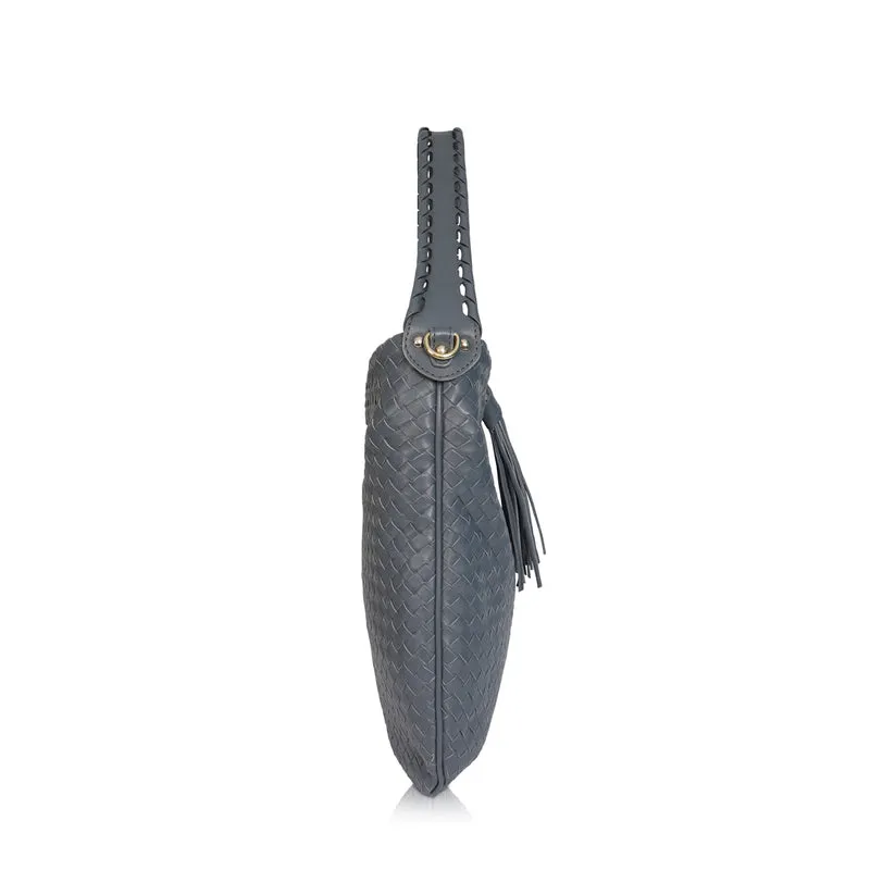 The Ziza Gewebter Hobo