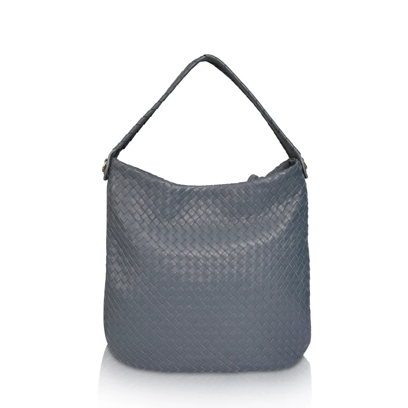The Ziza Gewebter Hobo