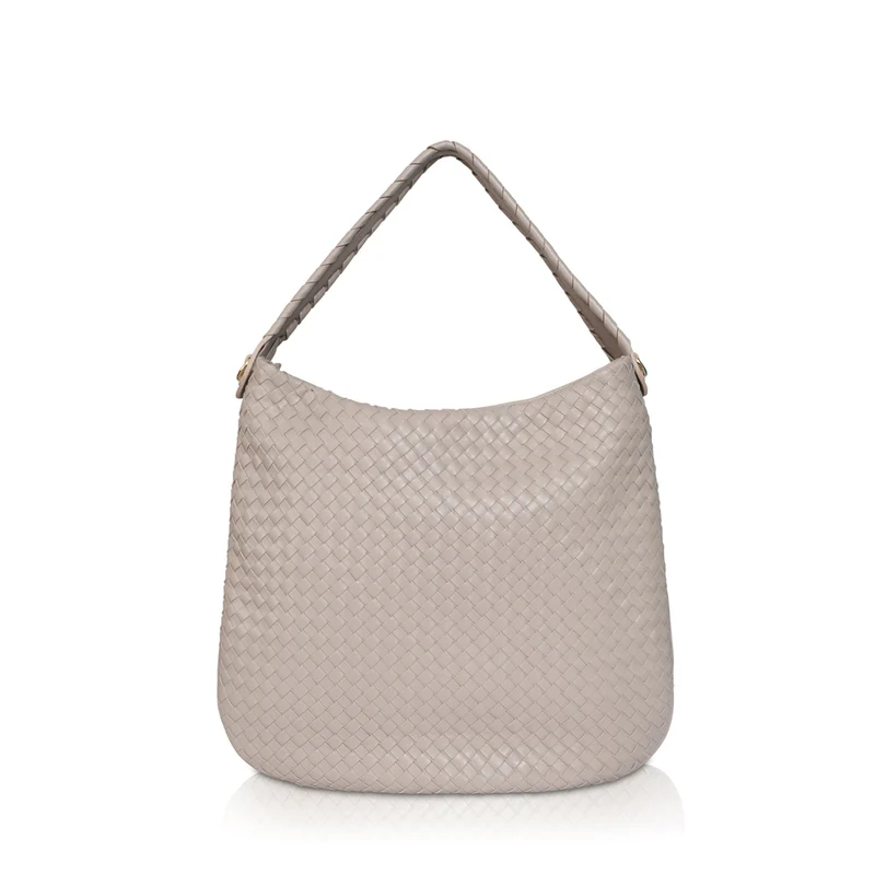 The Ziza Gewebter Hobo