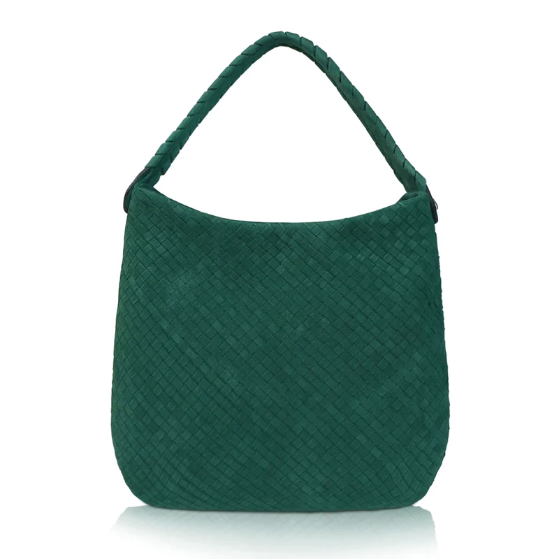 The Ziza Gewebter Hobo