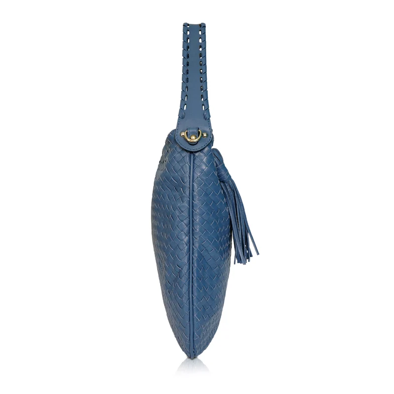 The Ziza Gewebter Hobo