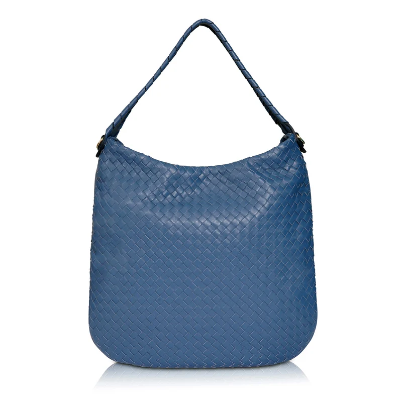 The Ziza Gewebter Hobo