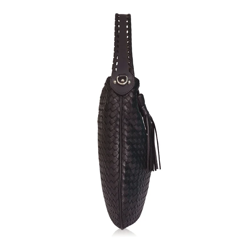 The Ziza Gewebter Hobo