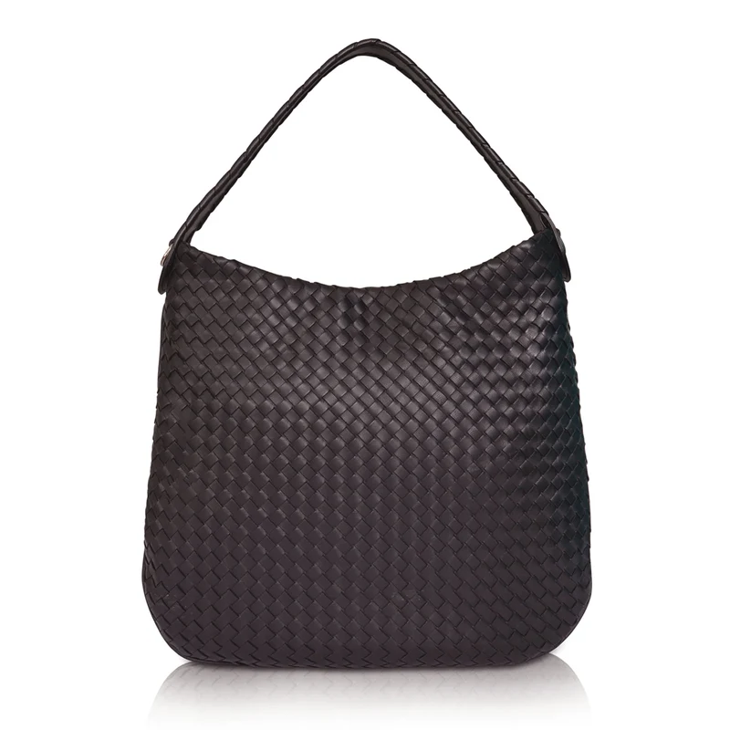 The Ziza Gewebter Hobo