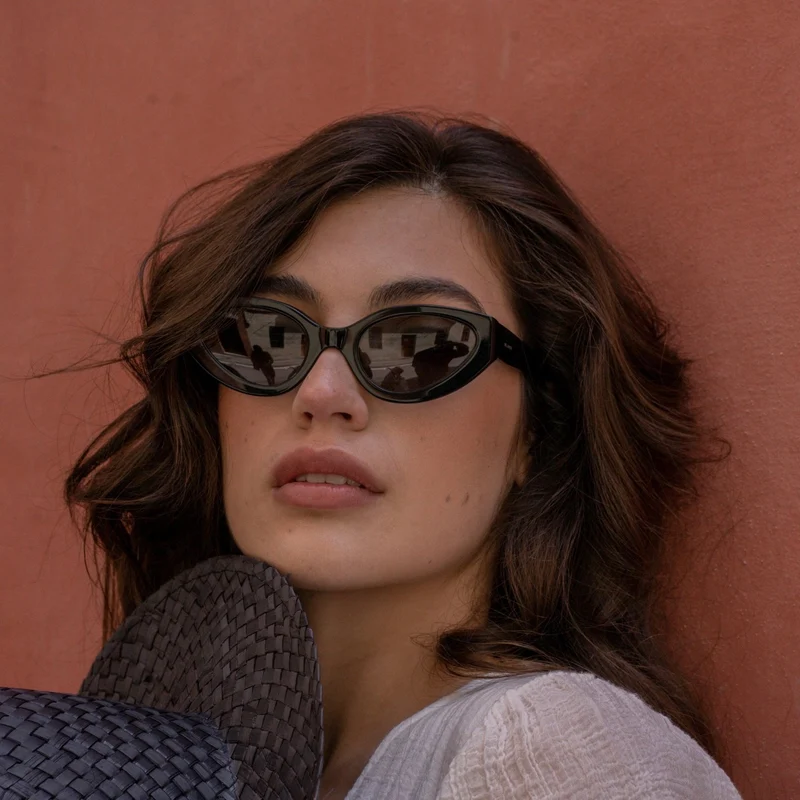 Die Monica Sonnenbrille
