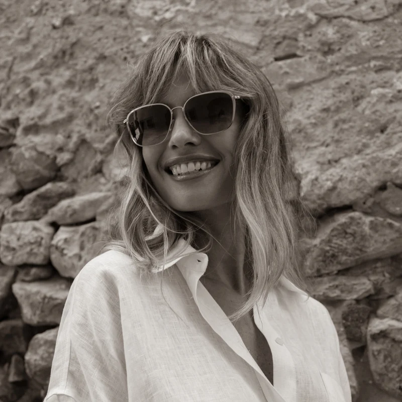 The Sofia Sunglasses