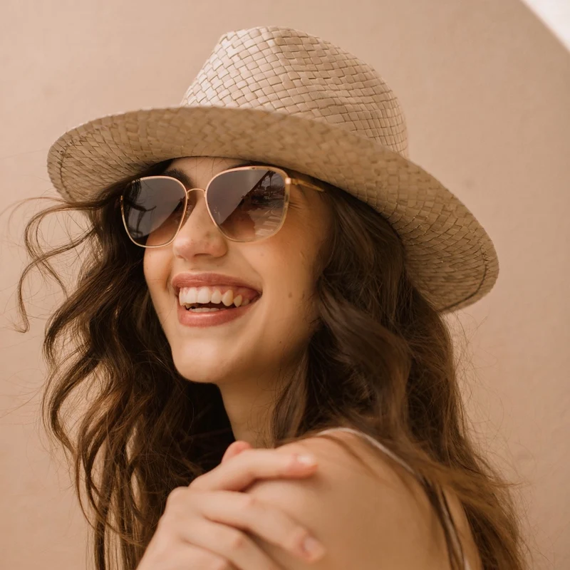 The Sofia Sunglasses