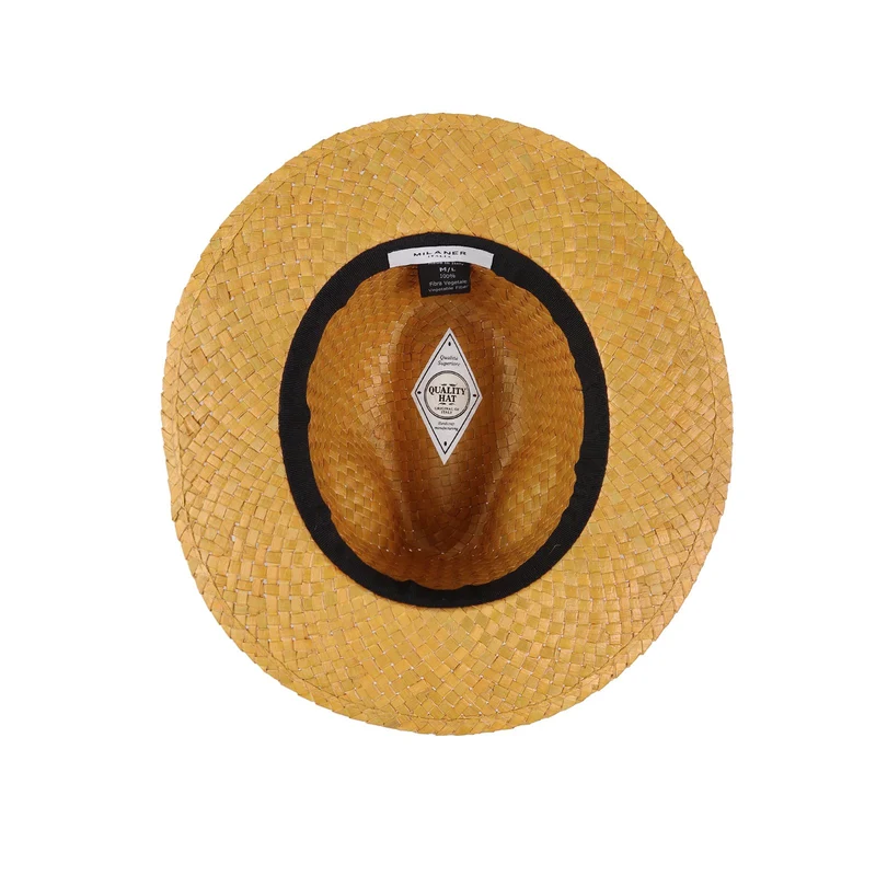 The Marche Hat
