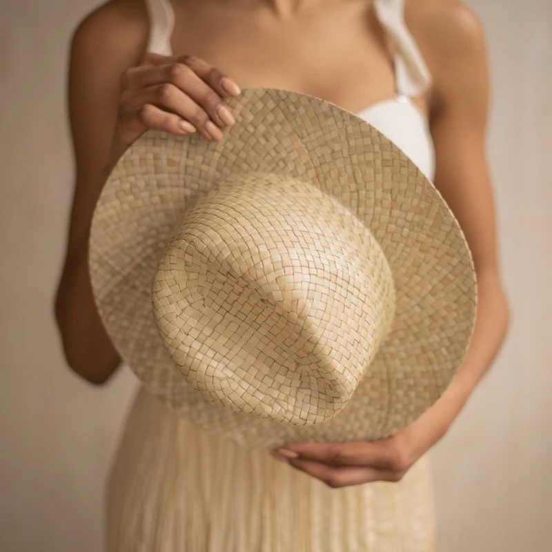 The Marche Hat