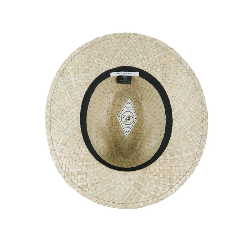 The Marche Hat