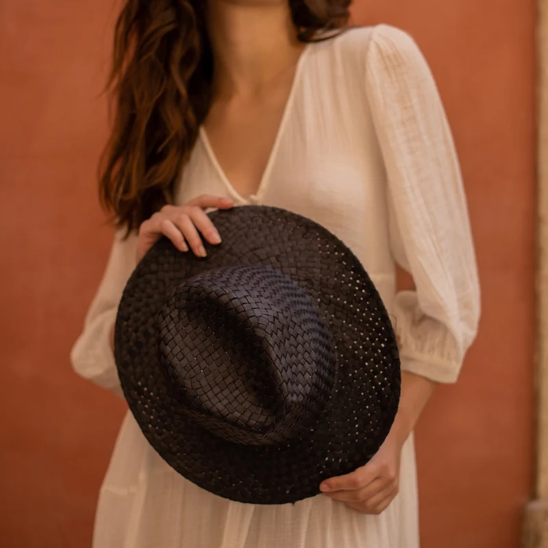 The Marche Hat
