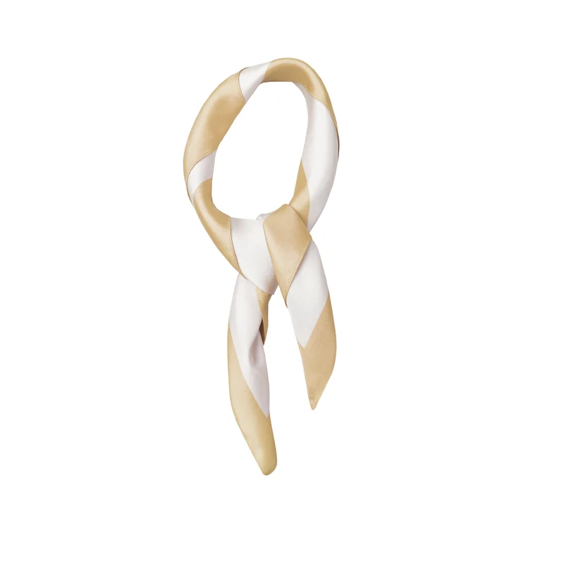 The Eden Silk Scarf