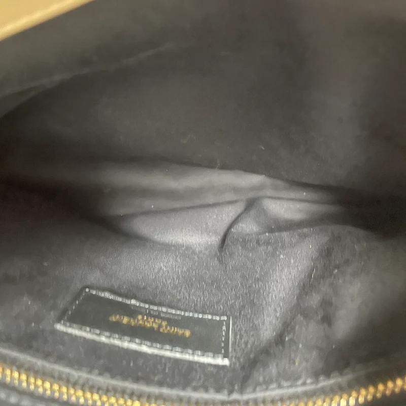 Saint Laurent Medium LouLou Beige 2019
