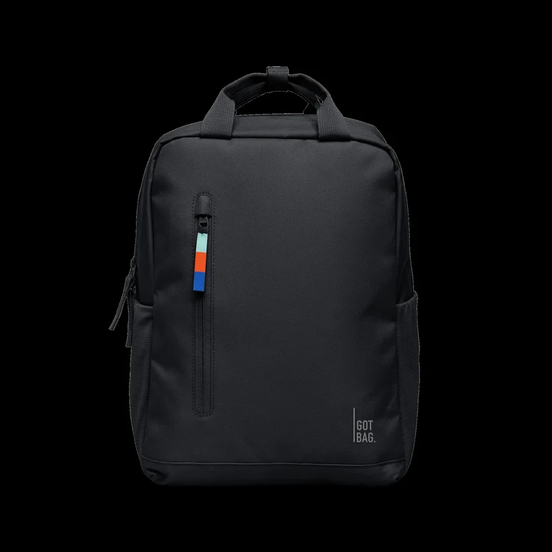 Daypack black