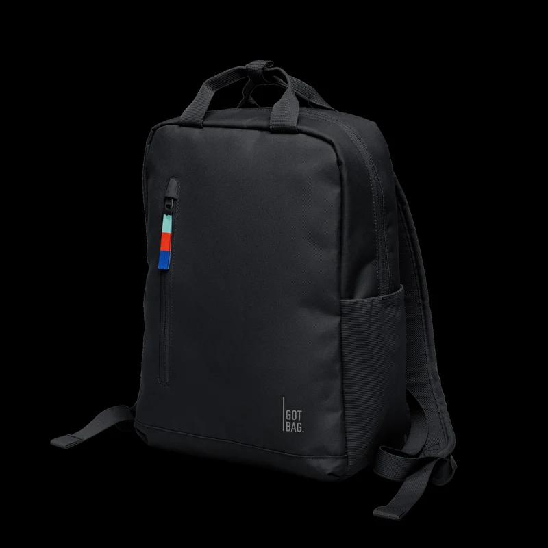 Daypack black