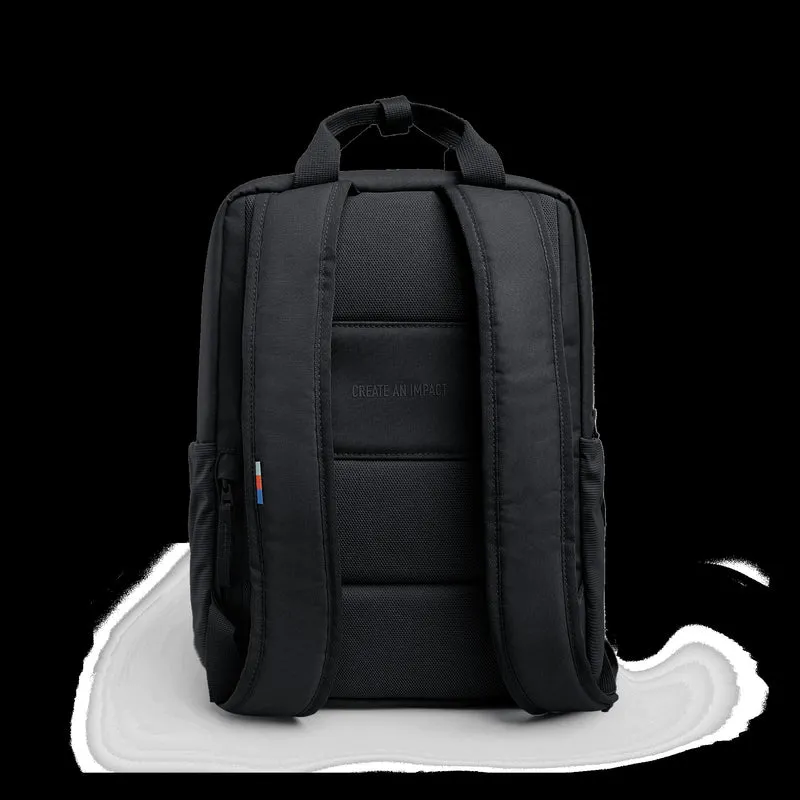 Daypack black