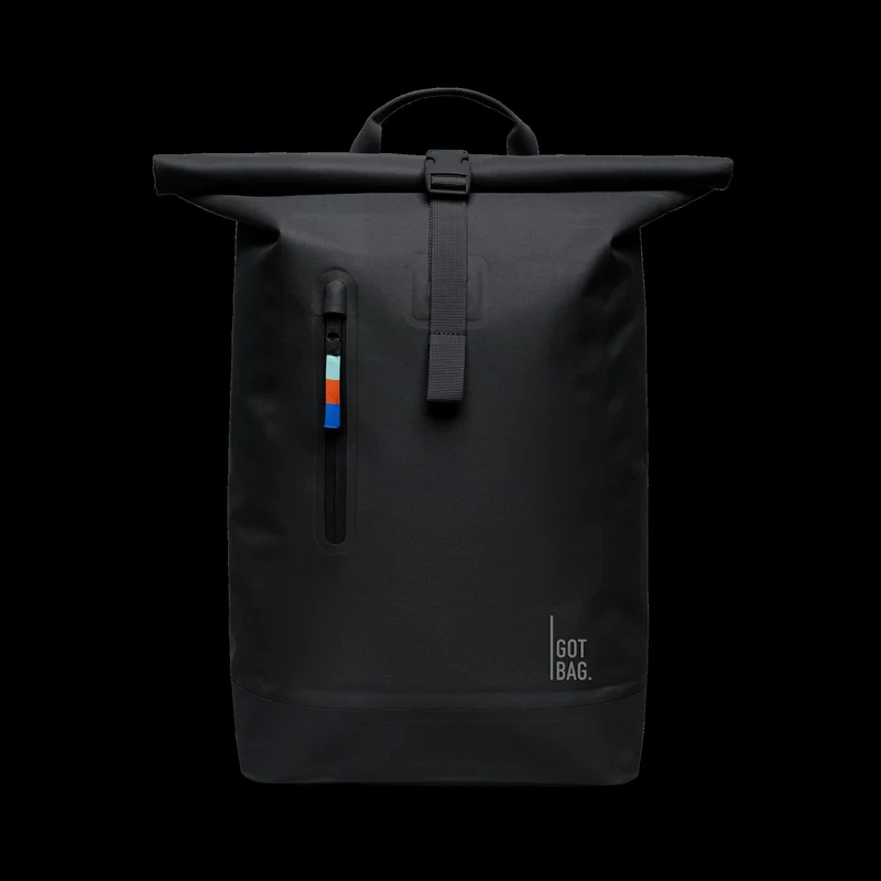 Rolltop Lite black