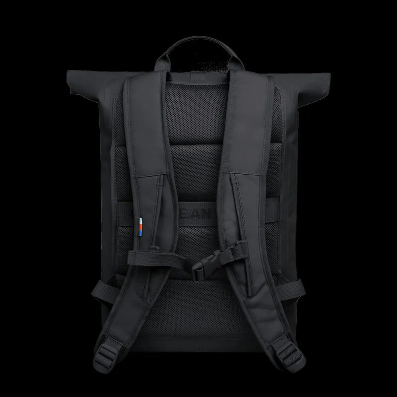 Rolltop Lite black
