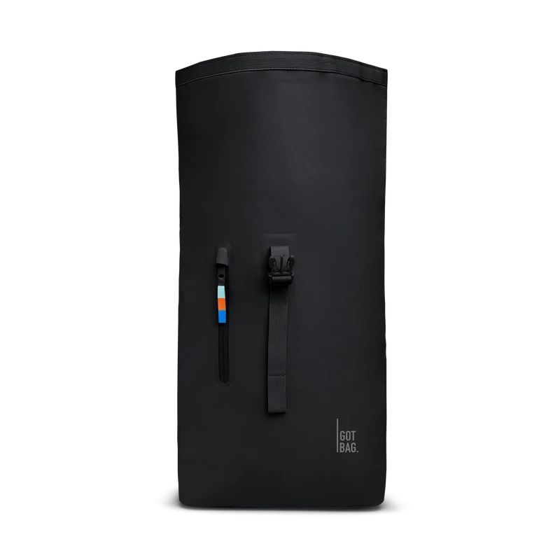 Rolltop Lite black