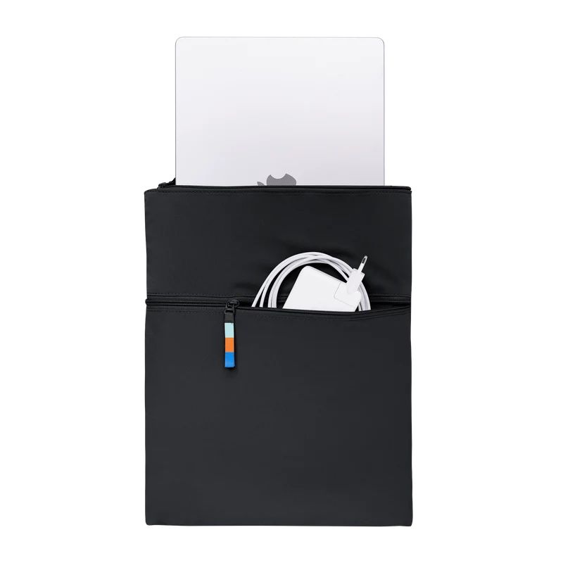 Rolltop Lite black