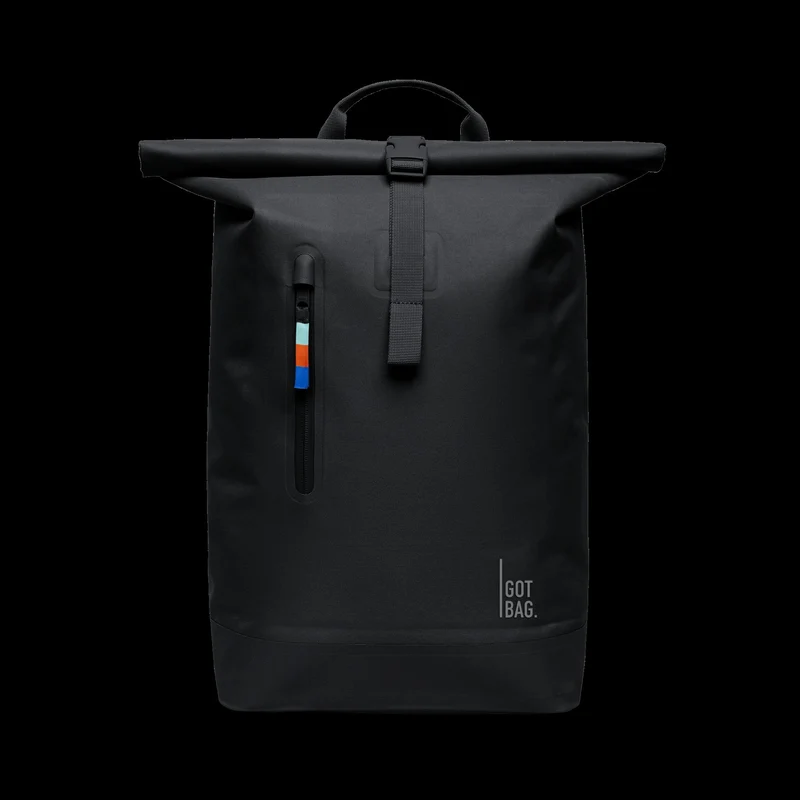 Rolltop Lite black