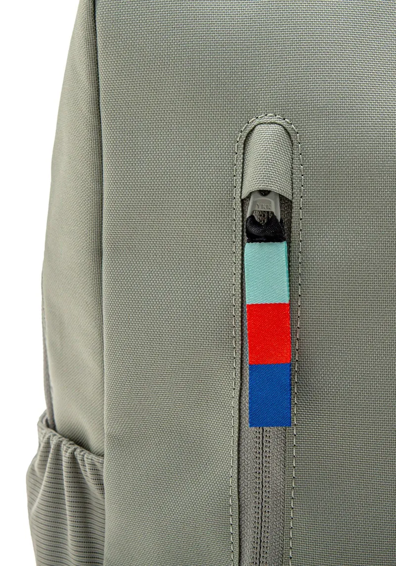 Daypack 2.0 bass