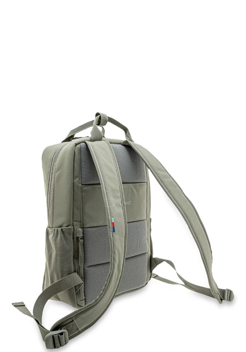 Daypack 2.0 bass