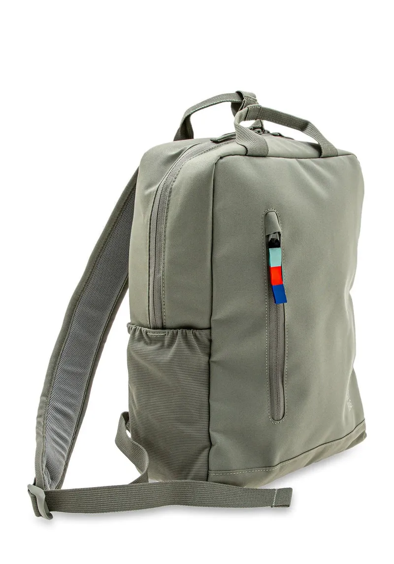 Daypack 2.0 bass