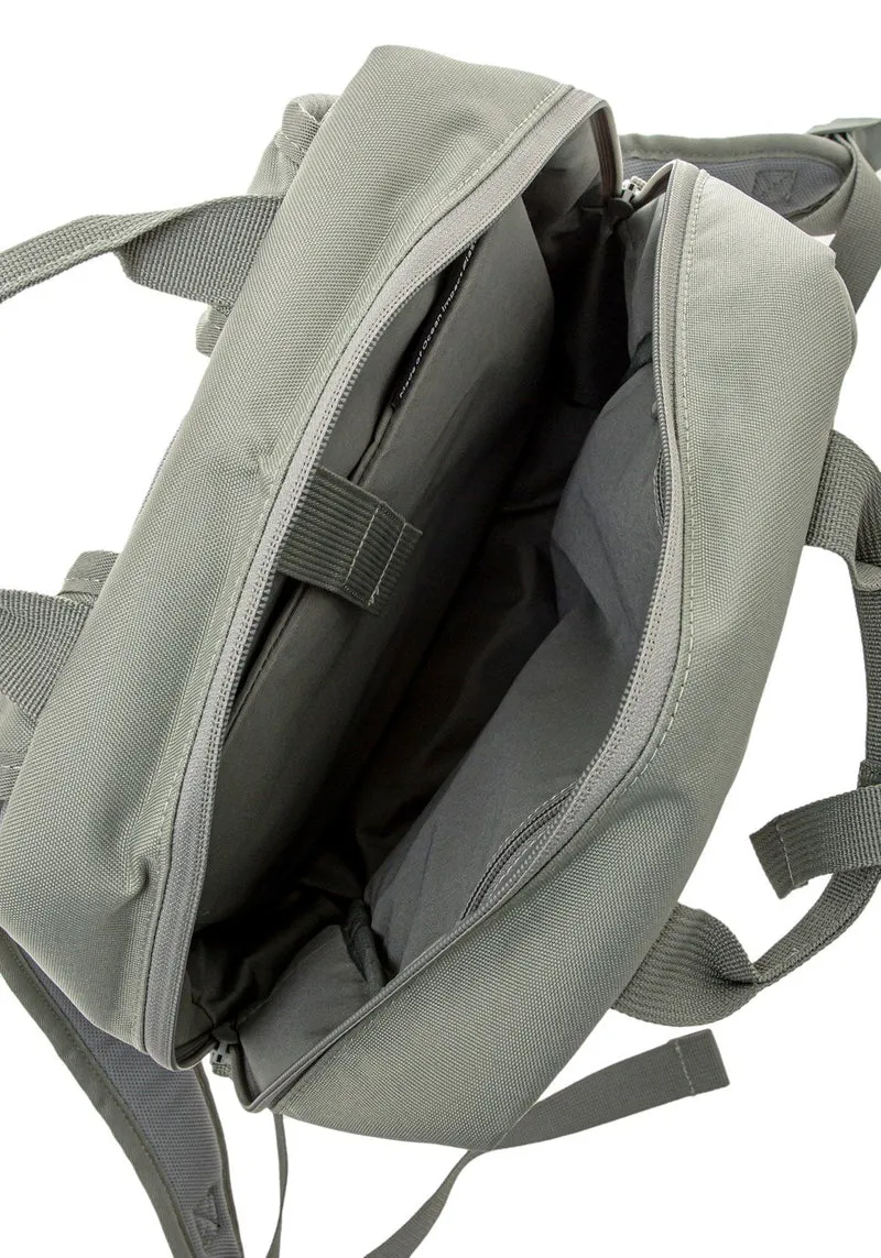 Daypack 2.0 bass