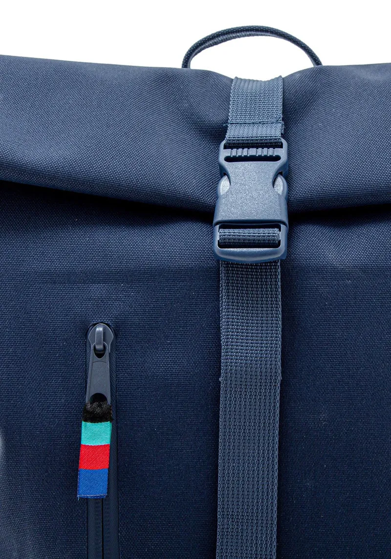 Rolltop Lite ocean blue