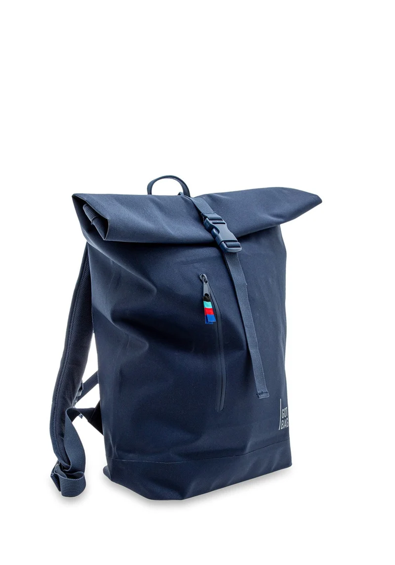Rolltop Lite ocean blue