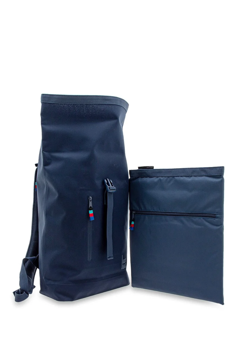 Rolltop Lite ocean blue