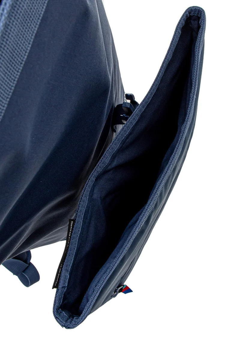 Rolltop Lite ocean blue
