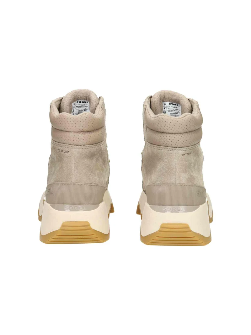 Kinetic Impact Conquest Plus Wp omega taupe gu