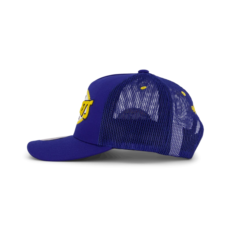 Nuggets Team Seal Trucker HWC